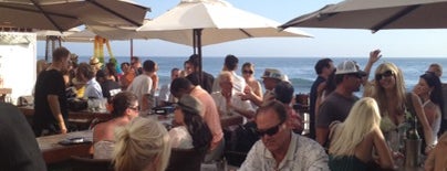 The Deck On Laguna Beach is one of Laguna Beach..