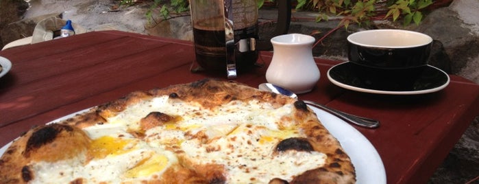 Barboncino is one of NYC Summer Guide: Plans to Impress Your Friends.