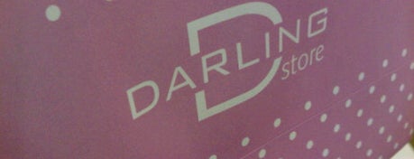 Darling Store is one of Lugares favoritos.