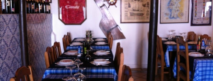 Restaurantes Ferias Algarve