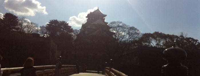 Gokurakubashi Bridge is one of 大阪に旅行したらココに行く！.