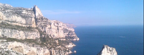 Calanque de Sugiton is one of Best of Provence, South of France.