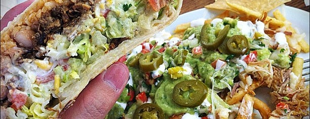 Pepe's Tacos is one of Lugares guardados de Kelly.