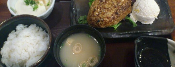鎌倉小町 小町通り本店 is one of Jp food-2.