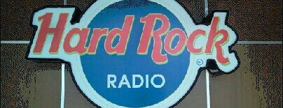 Hard Rock Radio 87.8FM is one of r.