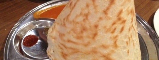 Mamak is one of Australia favorites by Jas.