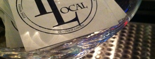 Inwood Local is one of Dinner in NYC.