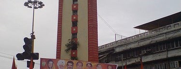 Shivaji Chowk, Kalyan is one of Kalyan Area.