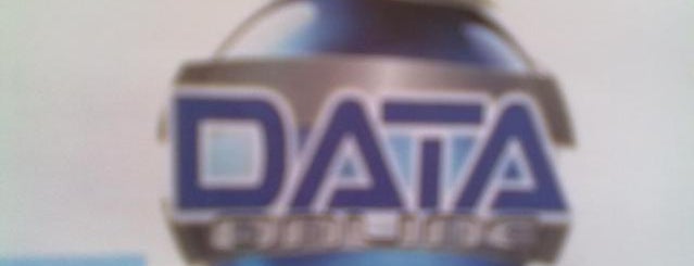 Data Online Cursos is one of Faculdades,Universidades,cursinhos e auditórios.
