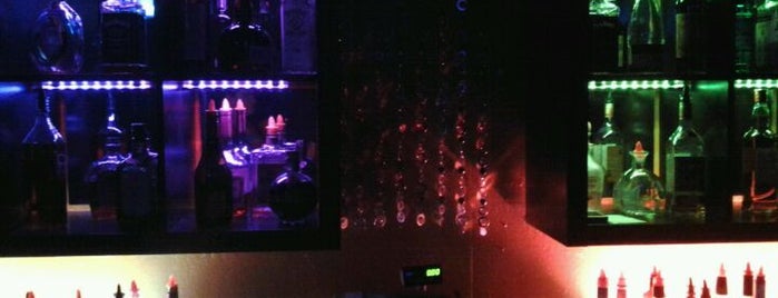 Club Sugar is one of Top 10 Bars/Clubs in Miami!.