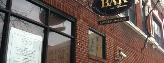 Bar on Buena is one of 2013 Chicago Craft Beer Week venues.