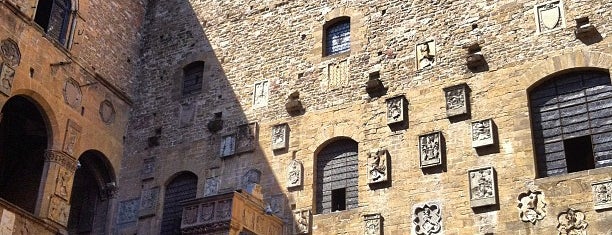 Museo Nazionale del Bargello is one of Major museums of Tuscany.