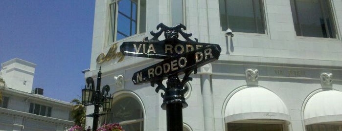 Rodeo Collection is one of I  2 $HOP!!.