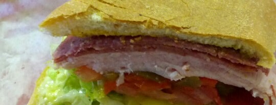 Hogan's Great Sandwiches is one of Gainesville, FL Favorites.
