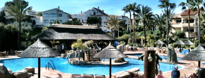 Club La Costa World Resorts & Hotels is one of Hotels in Spain.