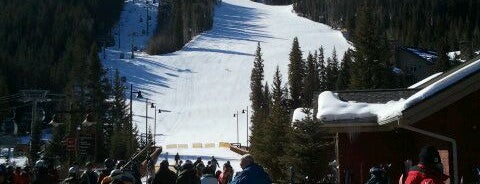 Keystone Resort is one of Best Colorado Ski Resorts.