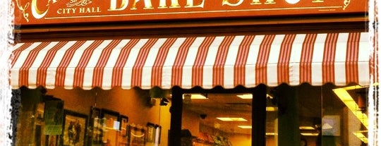 Carlo's Bake Shop is one of Sweet Tooth Spots.