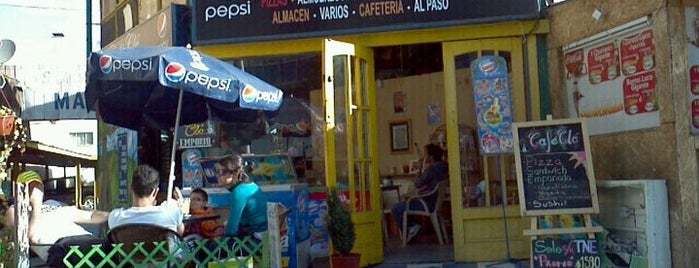Café Cló is one of Coffe.