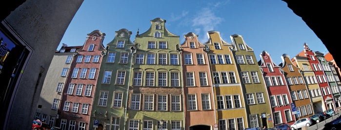 Hotel Artus is one of Hotels in Gdansk, Sopot and Gdynia #4sqCities.