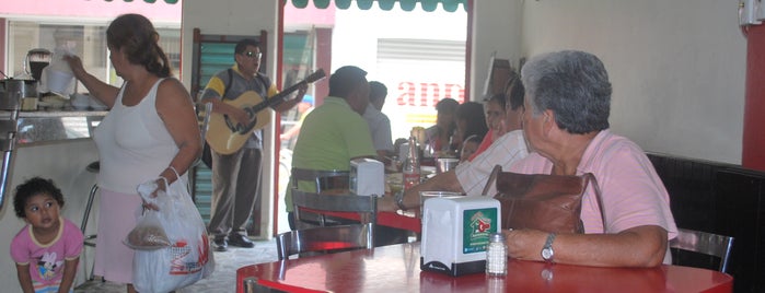 Restaurante Tu Casa en Tuxpan, Ver. is one of #4sqCities #Tuxpan.