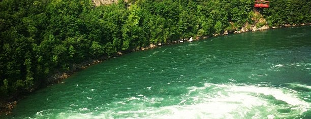 Whirlpool State Park is one of W.NY Outdoors/Activities.