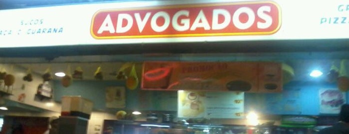Bar dos Advogados is one of Beer time!.