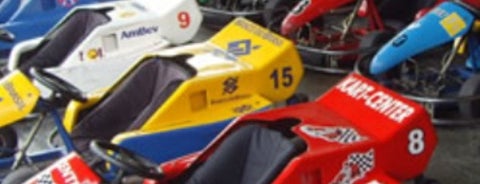 Guararapes Kart Clube is one of Casa1.