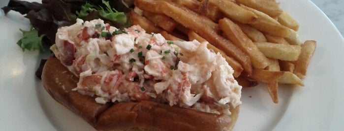 Ed's Lobster Bar is one of New York - Food and Fun.