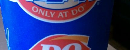 Dairy Queen is one of Cheyenne Good Places to Go.
