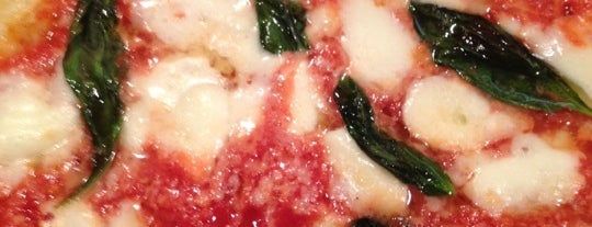 Pizzeria Papocchio 福島本店 is one of Good and Affordable Pizza In Osaka.