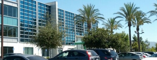 Green Dot Corporation is one of Tech Headquarters - Los Angeles.