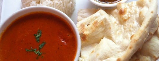 The 13 Best Indian Restaurants In Midtown East New York The 13 Best Indian Restaurants In Midtown East New York