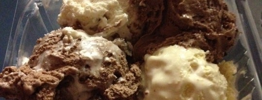 Handel's Homemade Ice Cream and Yogurt is one of Ice Cream! Only!.
