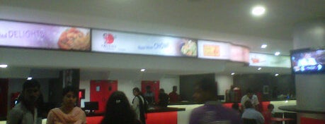 Galaxy Mall is one of Top 10 dinner spots in Asansol.