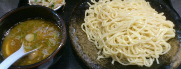 大熊製麺 is one of Eat & Drink.