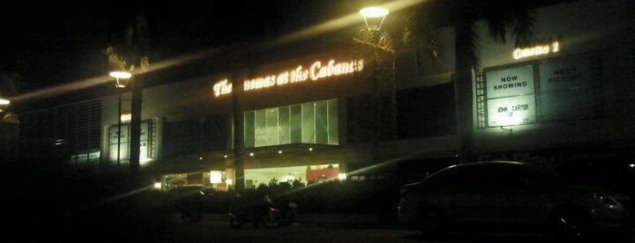 The Cabanas is one of Where to go in Bulacan.