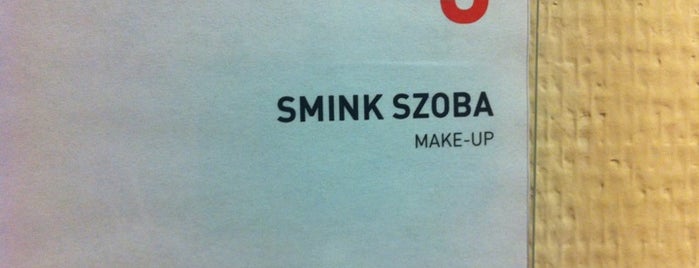 TV2 Smink is one of SU-review-szoges.