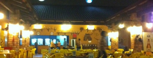 Cupim Bar is one of #Fui.