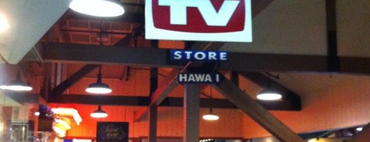 As Seen on TV Store is one of Tempat yang Disukai Logan.
