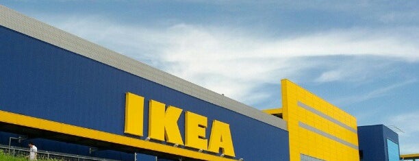 IKEA is one of Shop.