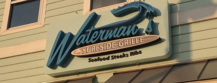 The 13 Best Places for Lunch Spot in Virginia Beach