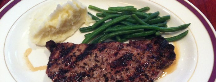 Palm Beach Steakhouse is one of Guide to Palm Beach's best spots.
