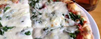 Brick Oven Restaurant is one of The 13 Best Places for Manicotti in Austin.