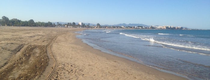 Platja de L'Arenal is one of Franvatさんのお気に入りスポット.