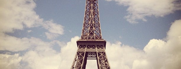 Torre Eiffel is one of Best places in New South Wales.