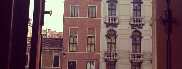 Alloggi Gerotto Calderan is one of Venice - Top Hostels.