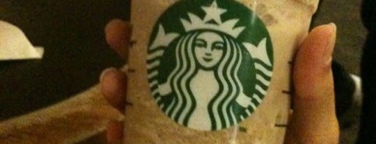 Starbucks, Las Catalinas is one of Joséさんのお気に入りスポット.