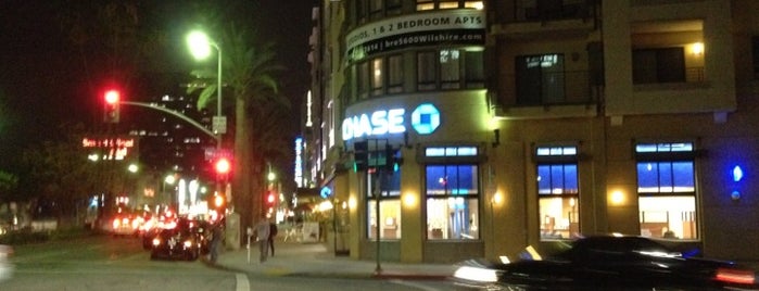The 11 Best Places For Banks In Mid City West Los Angeles