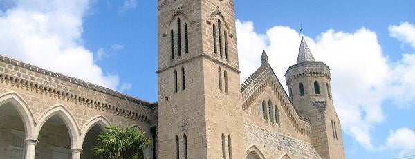 Barbados Museum of Parliament is one of Barbados Arts & Entertainment.