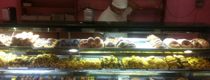 Pasticceria San Lorenzo is one of Rome May.